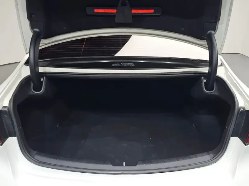 2019 Kia K7 с пробегом 72 319 км