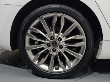2019 Kia K7 с пробегом 72 319 км