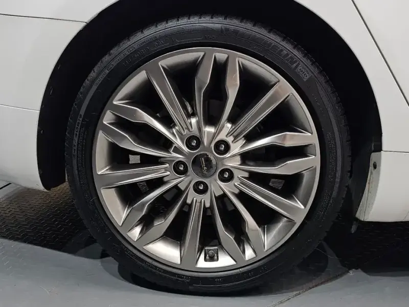 2019 Kia K7 с пробегом 72 319 км