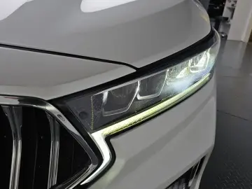 2019 Kia K7 с пробегом 72 319 км