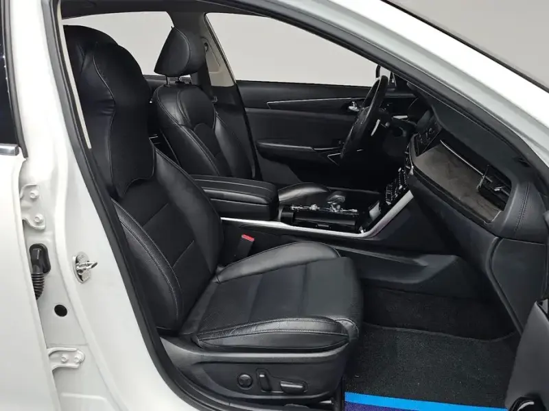 2019 Kia K7 с пробегом 72 319 км