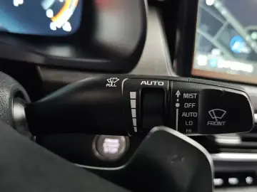 2019 Kia K7 с пробегом 72 319 км