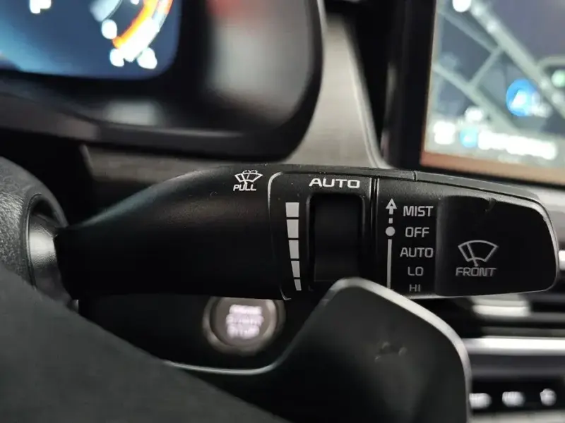 2019 Kia K7 с пробегом 72 319 км