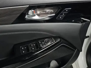 2019 Kia K7 с пробегом 72 319 км