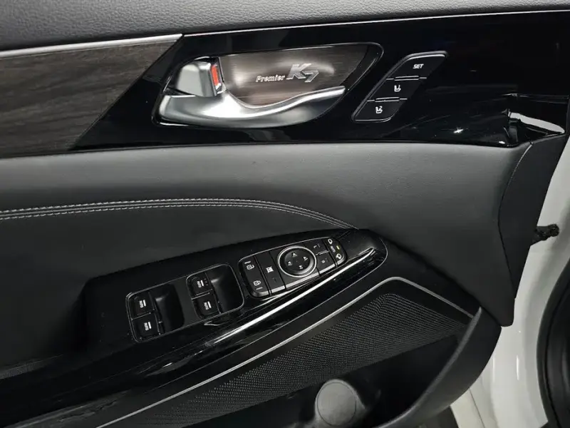 2019 Kia K7 с пробегом 72 319 км