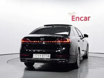 2019 Kia K7 с пробегом 84 531 км