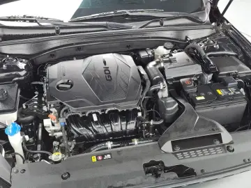 2019 Kia K7 с пробегом 84 531 км