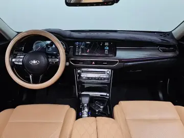 2019 Kia K7 с пробегом 84 531 км