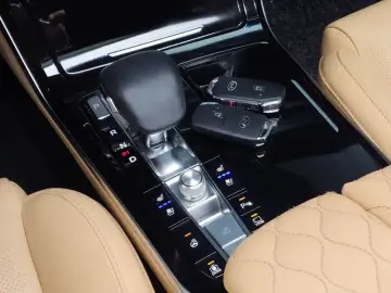 2019 Kia K7 с пробегом 84 531 км