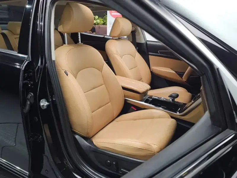 2019 Kia K7 с пробегом 84 531 км
