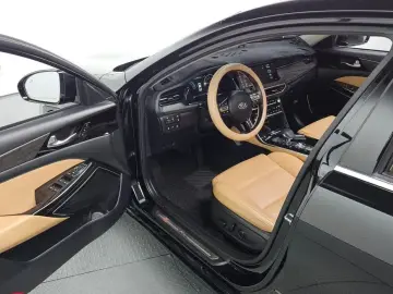 2019 Kia K7 с пробегом 84 531 км