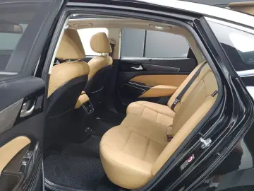 2019 Kia K7 с пробегом 84 531 км