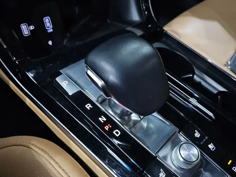 2021 Kia K7 с пробегом 42 765 км