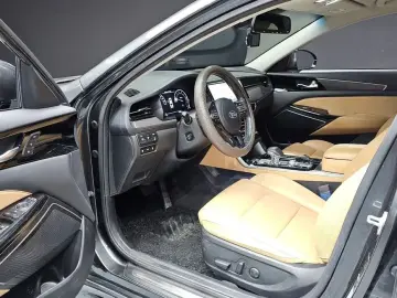 2021 Kia K7 с пробегом 42 765 км