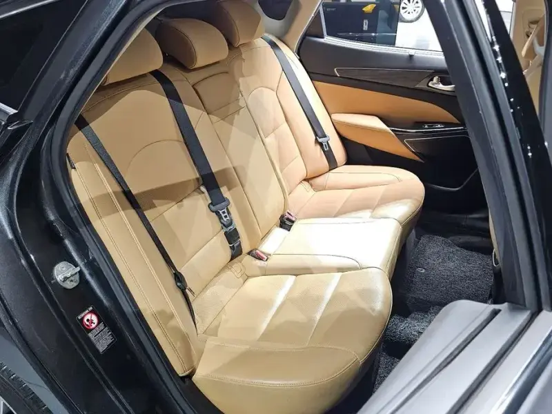 2021 Kia K7 с пробегом 42 765 км