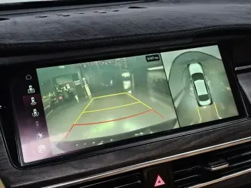 2019 Kia K7 с пробегом 84 531 км