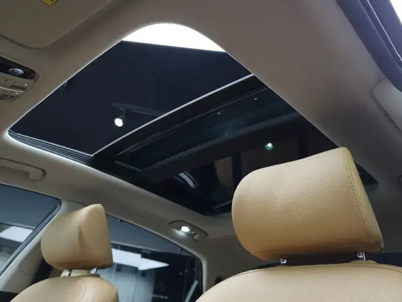 2019 Kia K7 с пробегом 84 531 км
