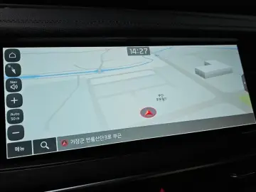 2021 Kia K7 с пробегом 42 765 км