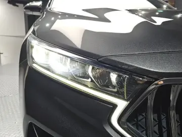 2021 Kia K7 с пробегом 42 765 км
