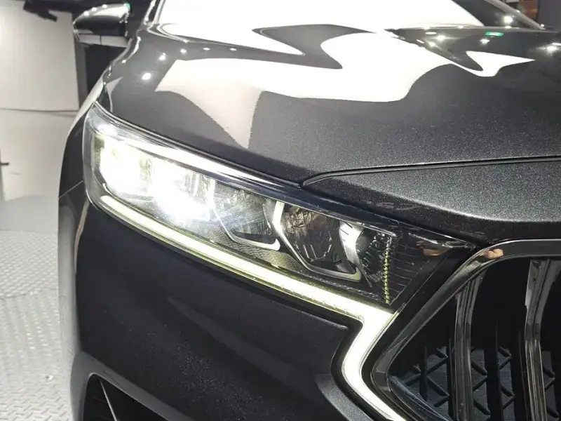 2021 Kia K7 с пробегом 42 765 км