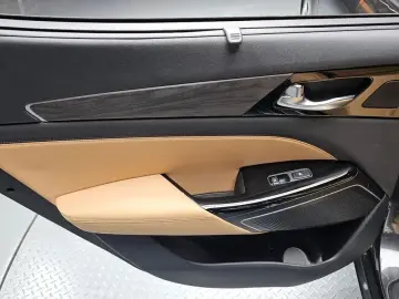 2021 Kia K7 с пробегом 42 765 км