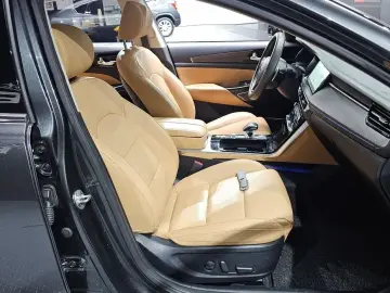2021 Kia K7 с пробегом 42 765 км