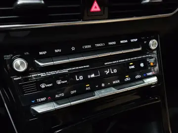 2021 Kia K7 с пробегом 42 765 км