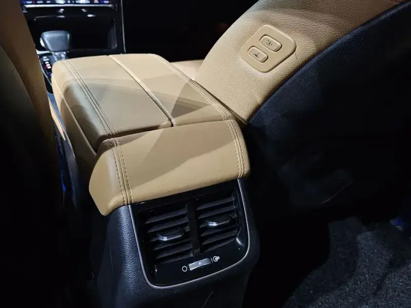 2021 Kia K7 с пробегом 42 765 км