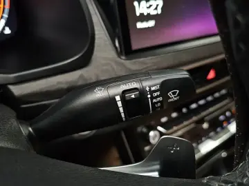 2021 Kia K7 с пробегом 42 765 км