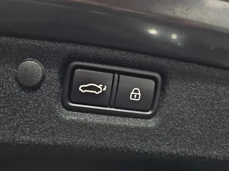 2021 Kia K7 с пробегом 42 765 км