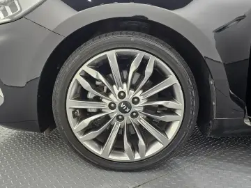 2019 Kia K7 с пробегом 91 995 км
