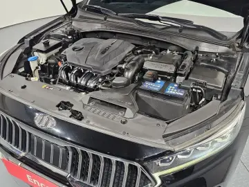2019 Kia K7 с пробегом 91 995 км