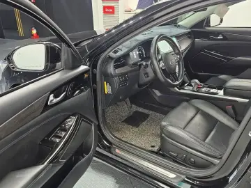 2019 Kia K7 с пробегом 91 995 км