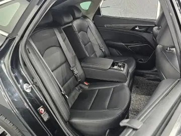 2019 Kia K7 с пробегом 91 995 км