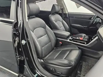 2019 Kia K7 с пробегом 91 995 км
