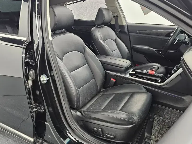 2019 Kia K7 с пробегом 91 995 км