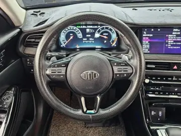 2019 Kia K7 с пробегом 91 995 км