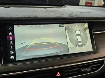 2019 Kia K7 с пробегом 91 995 км
