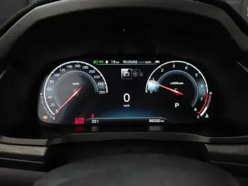 2020 Kia K7 с пробегом 86 332 км