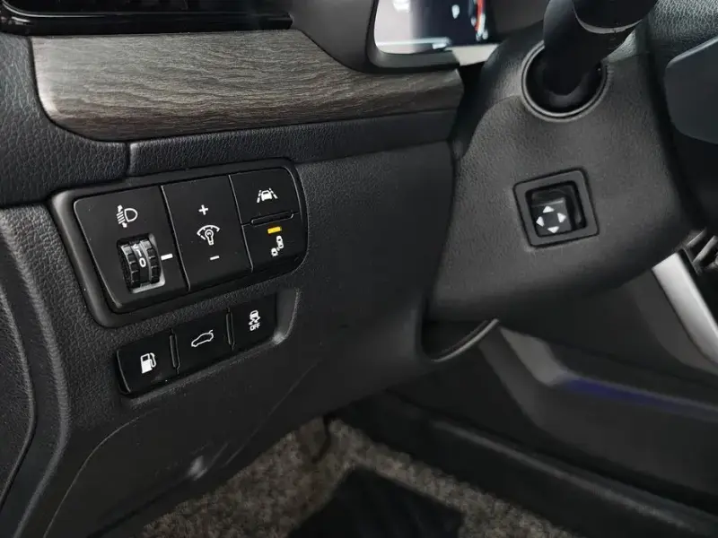 2019 Kia K7 с пробегом 91 995 км