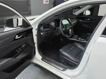 2020 Kia K7 с пробегом 86 332 км