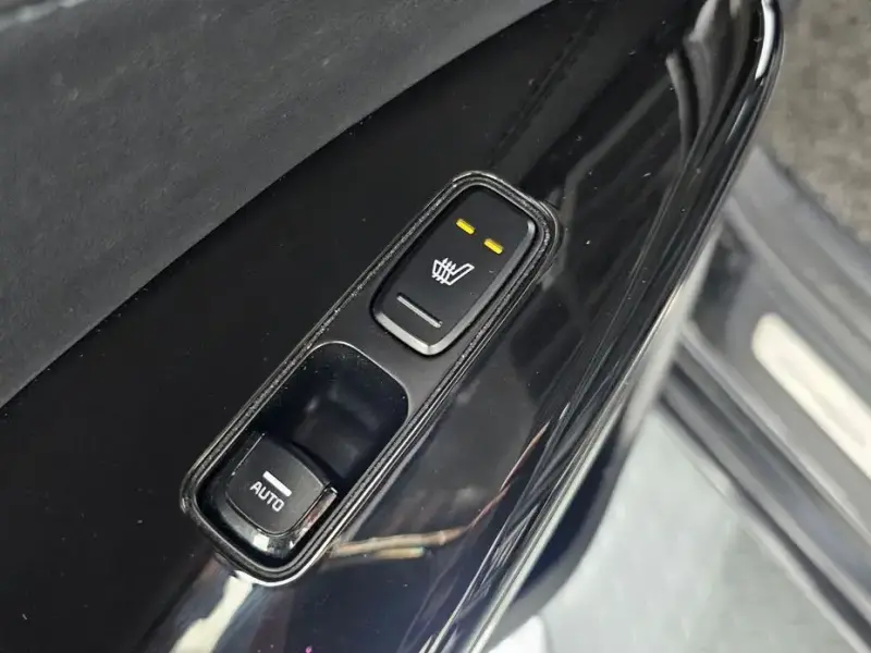 2019 Kia K7 с пробегом 91 995 км