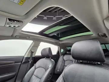 2019 Kia K7 с пробегом 91 995 км