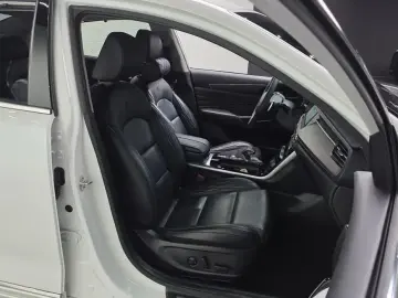 2020 Kia K7 с пробегом 86 332 км