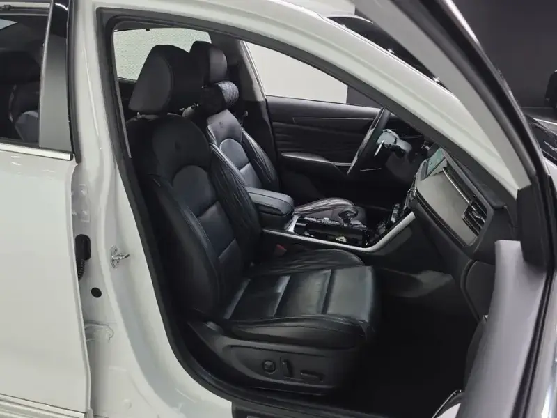 2020 Kia K7 с пробегом 86 332 км