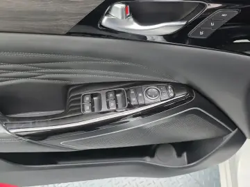 2020 Kia K7 с пробегом 86 332 км