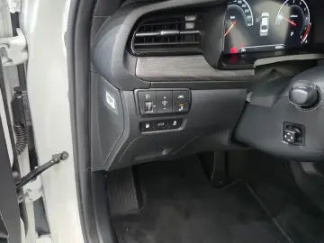 2020 Kia K7 с пробегом 86 332 км