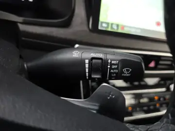 2020 Kia K7 с пробегом 86 332 км