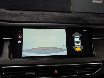 2020 Kia K7 с пробегом 86 332 км