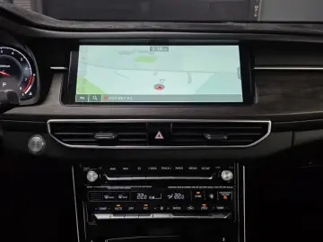 2020 Kia K7 с пробегом 86 332 км